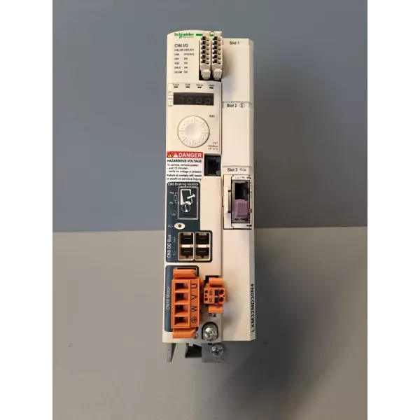 SCHNEIDER  LXM32MD30N4
