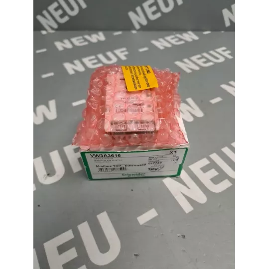 SCHNEIDER  VW3A3616