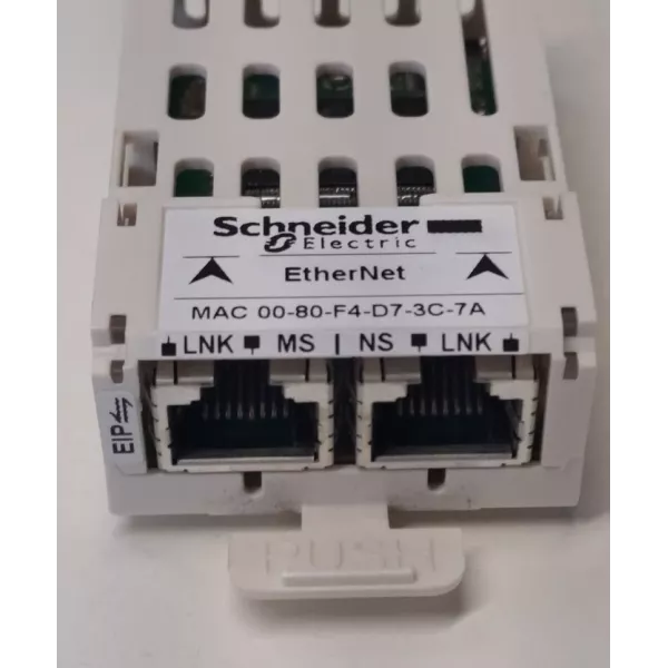 SCHNEIDER  VW3A3616