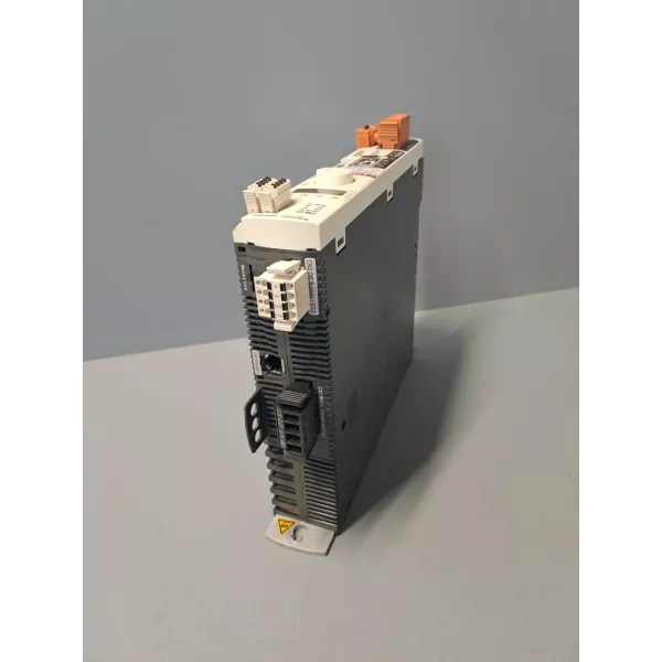 SCHNEIDER  LXM32AU60N4 + 