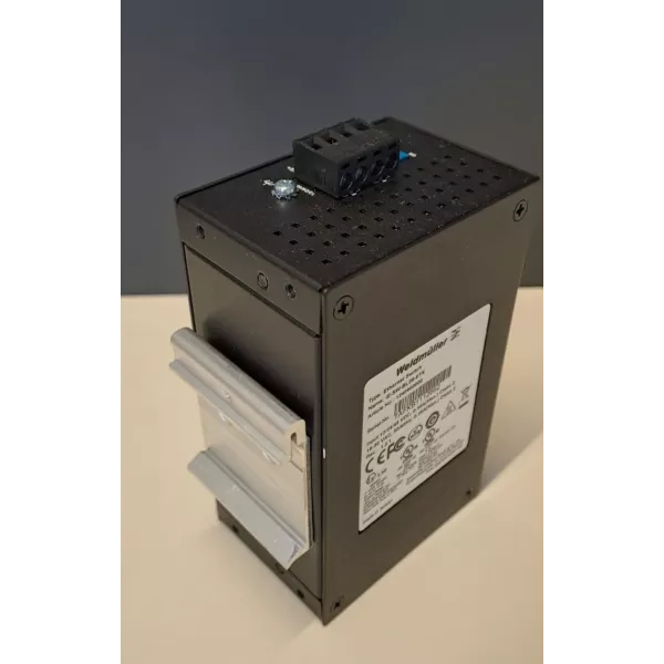 WEIDMULLER  12409000000