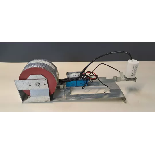 MUUNTOSAHKO TRAFOX PP10057 FR10