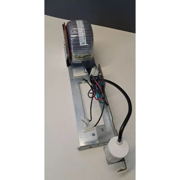 MUUNTOSAHKO TRAFOX PP10057 FR10