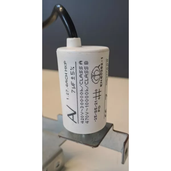 MUUNTOSAHKO TRAFOX PP10057 FR10