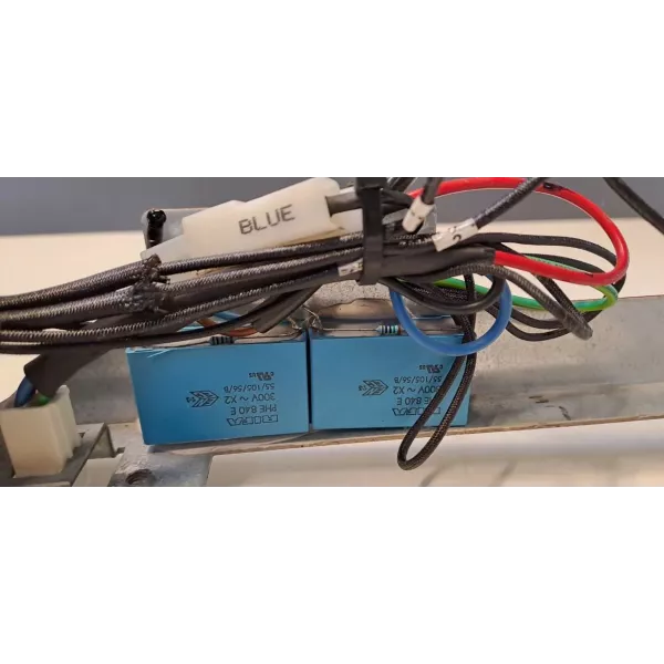 MUUNTOSAHKO TRAFOX PP10057 FR10