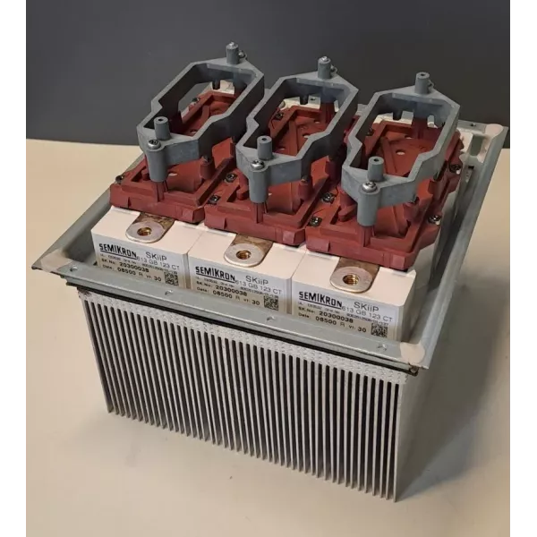 SEMIKRON 613GB123CT