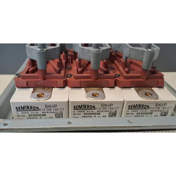 SEMIKRON 613GB123CT