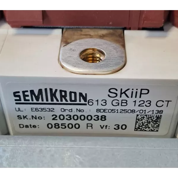 SEMIKRON 613GB123CT
