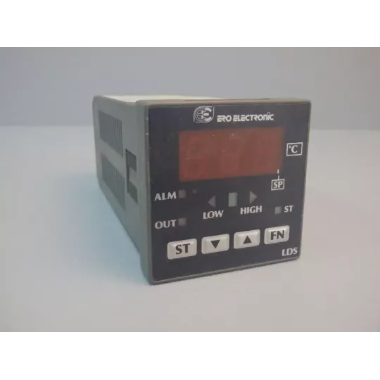 ERO ELECTRONIC LDS491130000