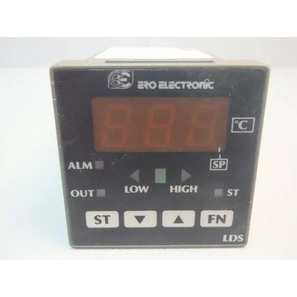 ERO ELECTRONIC LDS491130000