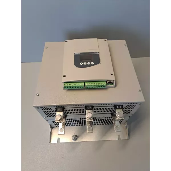SCHNEIDER  ATS48C25Q