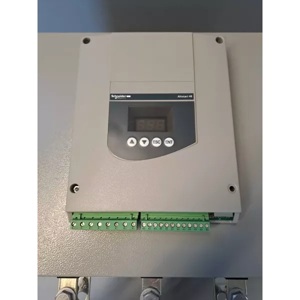 SCHNEIDER  ATS48C25Q