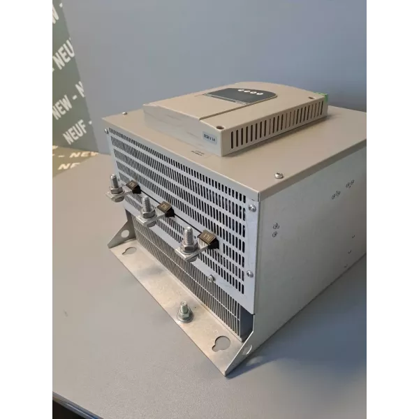 SCHNEIDER  ATS48C25Q