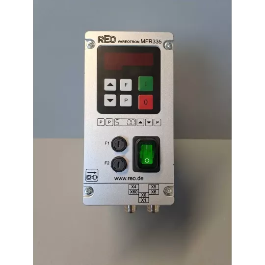 REO ELEKTRONIK  MFR335