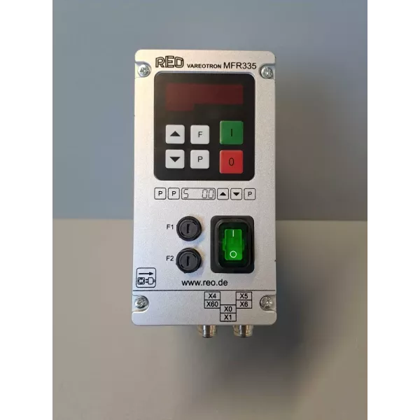 REO ELEKTRONIK  MFR335