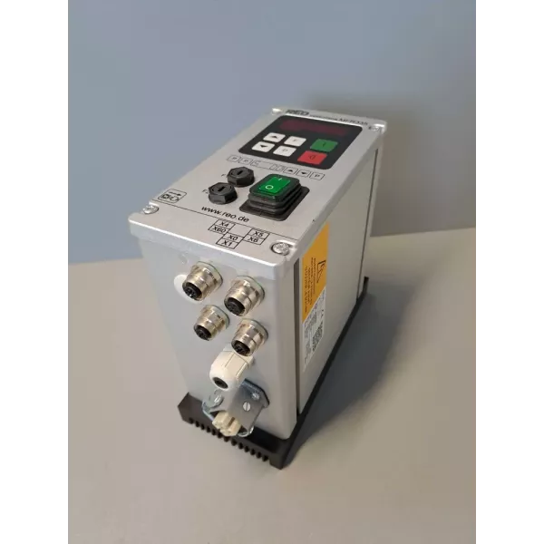 REO ELEKTRONIK  MFR335