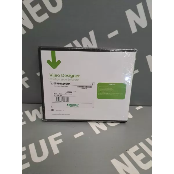 SCHNEIDER  VJDSNDTGSV51M