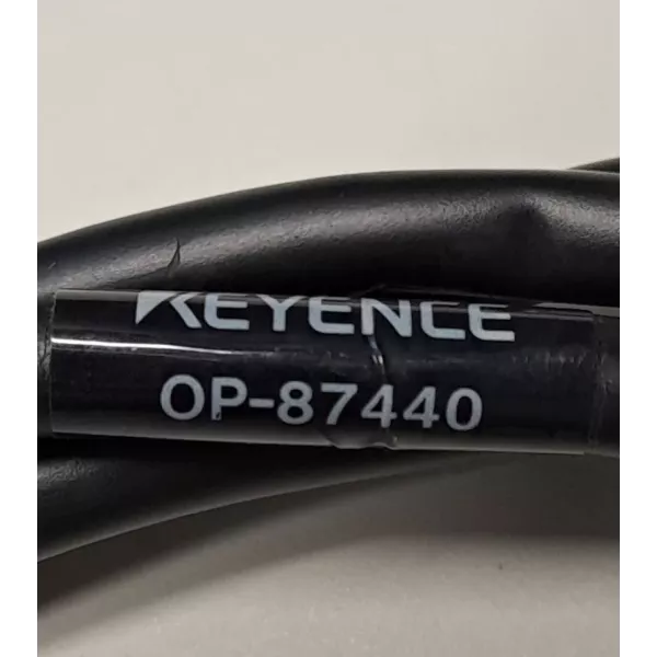 KEYENCE  OP-87440