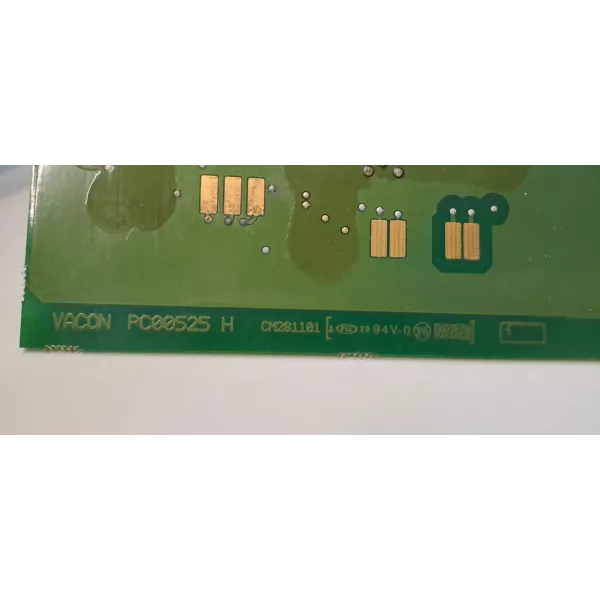VACON PC00525