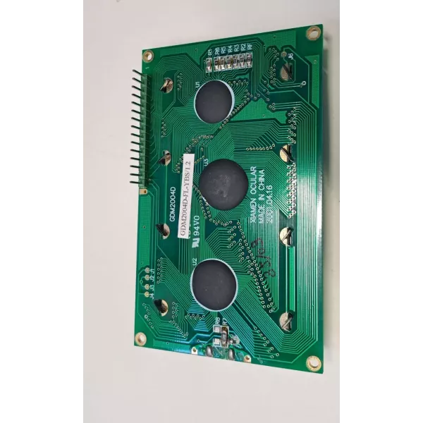 XIAMEN OCULAR GDM2004D