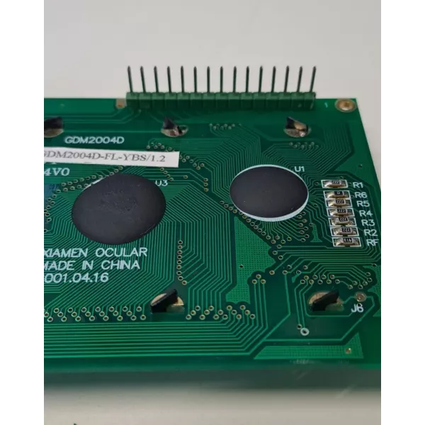 XIAMEN OCULAR GDM2004D
