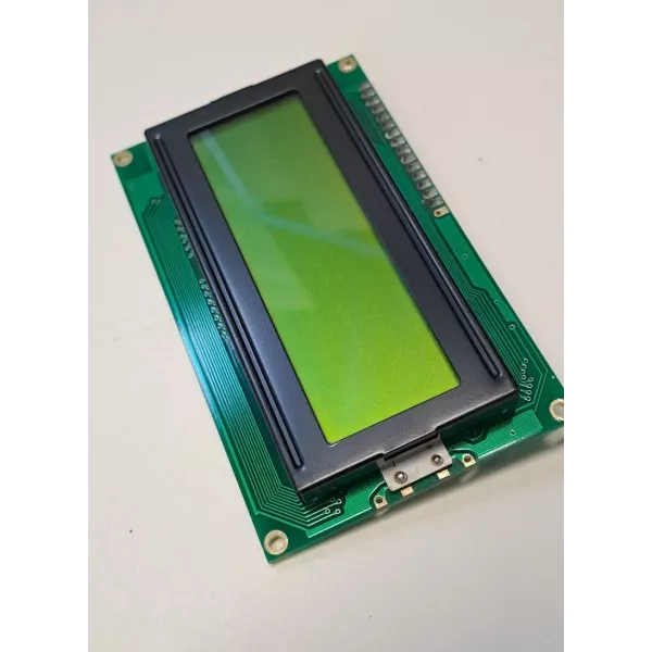 XIAMEN OCULAR GDM2004D