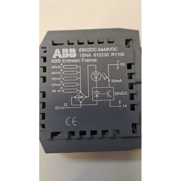 ABB 1SNA610230R1100