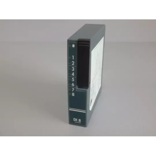EUROTHERM 2500SDI8