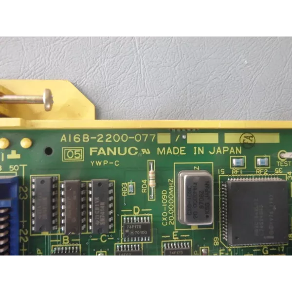 FANUC  A16B-2200-0770/03A