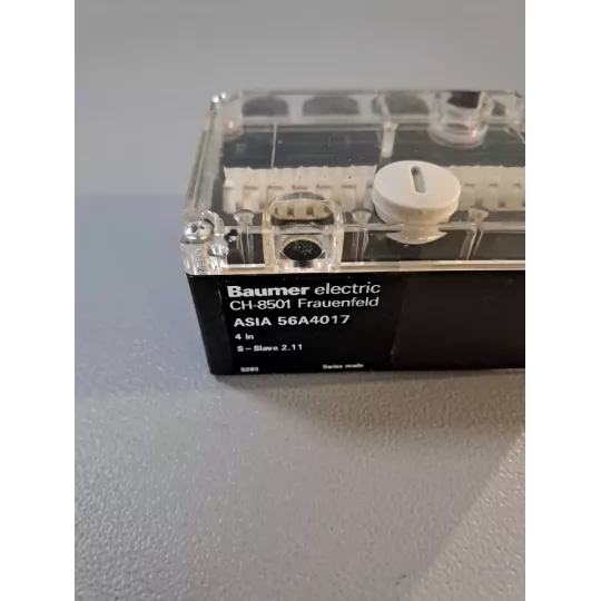BAUMER ASIA56A4017