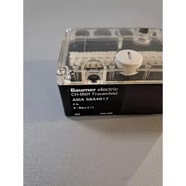 BAUMER ASIA56A4017