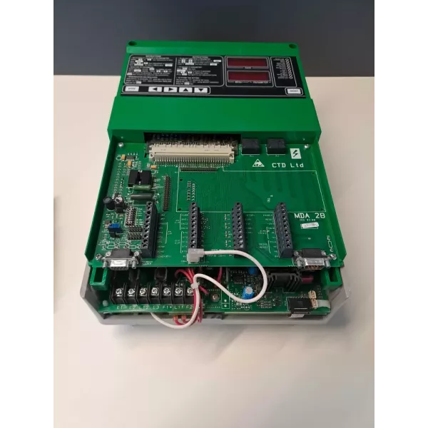 LEROY SOMER  DMV2342-45A