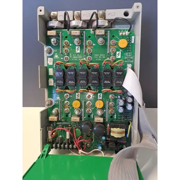 LEROY SOMER  DMV2342-45A