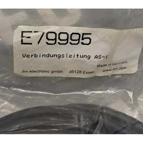 IFM  E79995