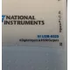 NATIONAL INSTRUMENTS  NIUSB-6525