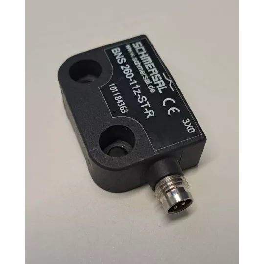 SCHMERSAL  BNS260-11ZST-R