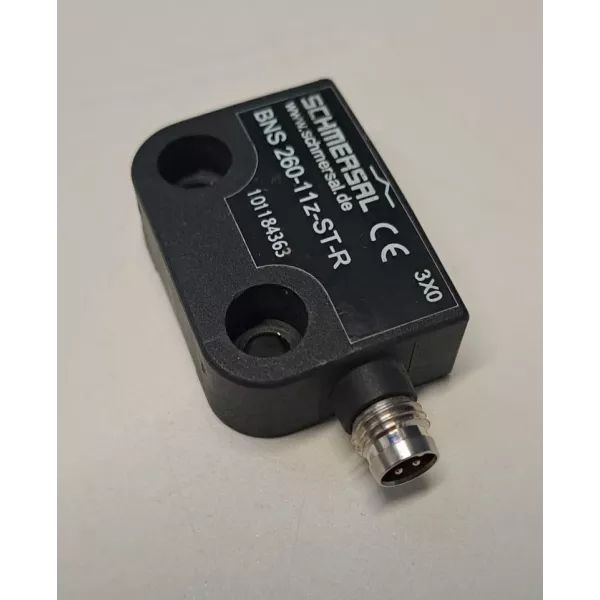 SCHMERSAL  BNS260-11ZST-R