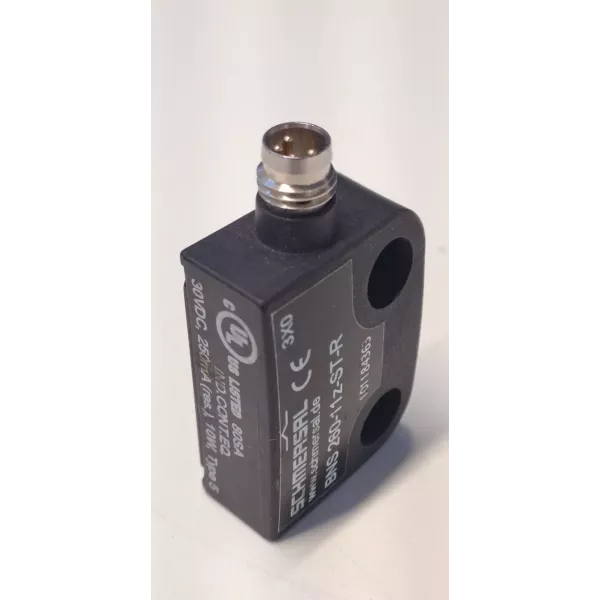 SCHMERSAL  BNS260-11ZST-R
