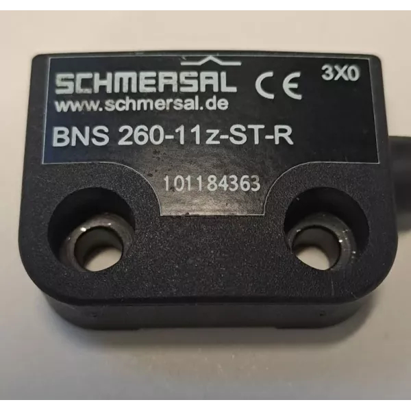 SCHMERSAL  BNS260-11ZST-R