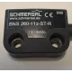 SCHMERSAL  BNS260-11ZST-R