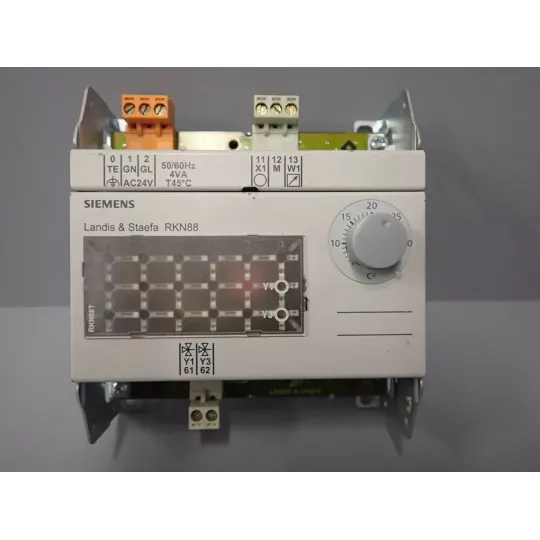 SIEMENS RKN88