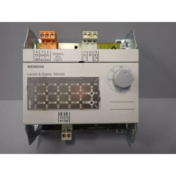 SIEMENS RKN88