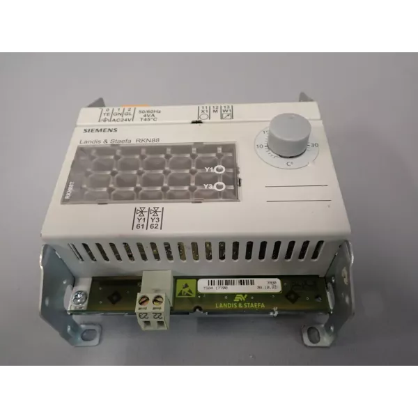 SIEMENS RKN88