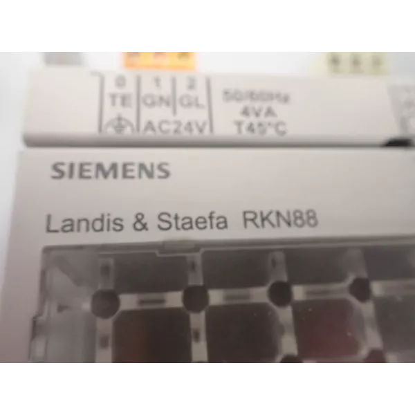 SIEMENS RKN88
