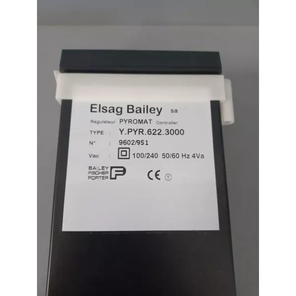 ELSAG BAILEY YPYR6223000