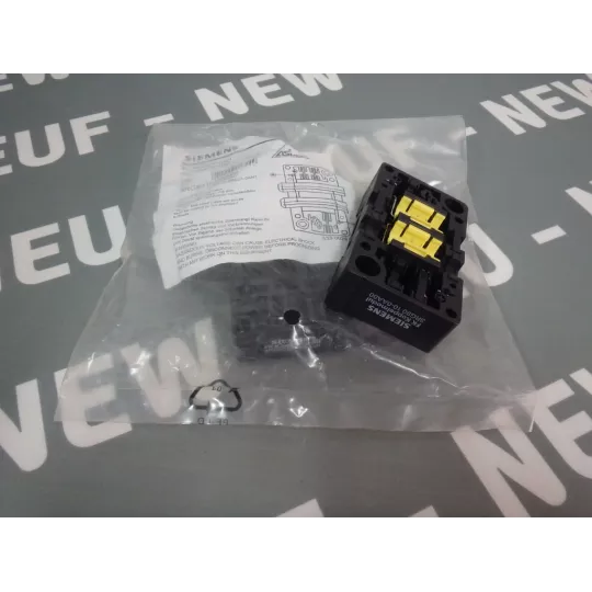 SIEMENS 3RG9010-0AA00