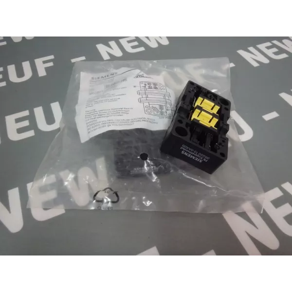 SIEMENS 3RG9010-0AA00