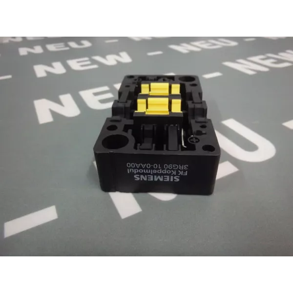 SIEMENS 3RG9010-0AA00