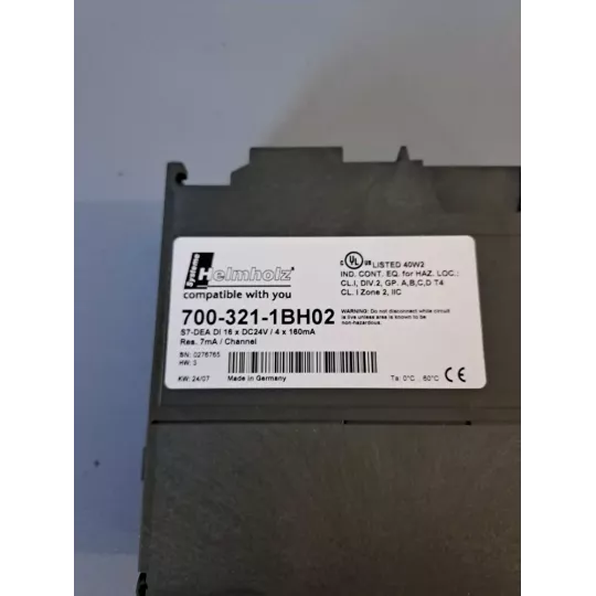 HELMHOLZ 7003211BH02