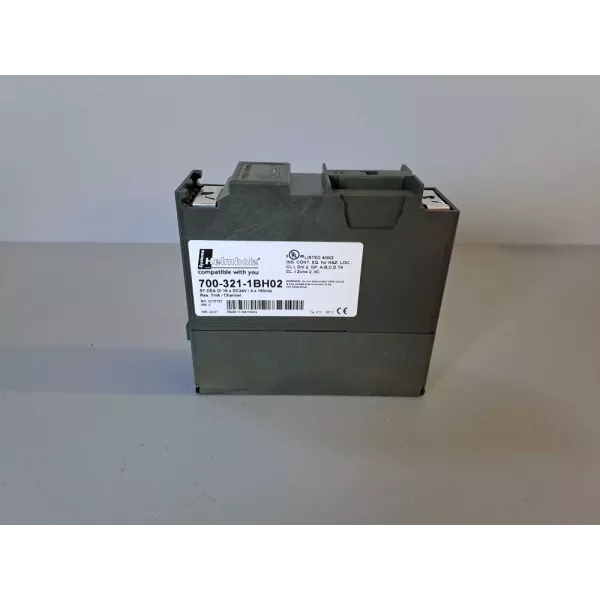 HELMHOLZ 7003211BH02